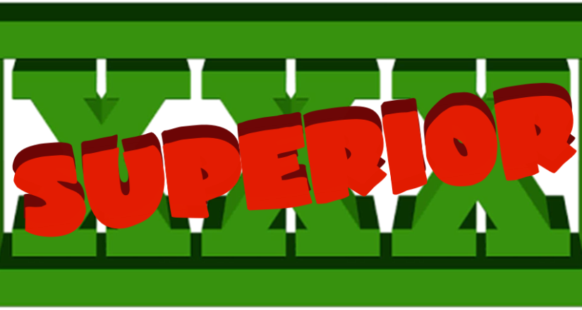 Superior Site welcomes you